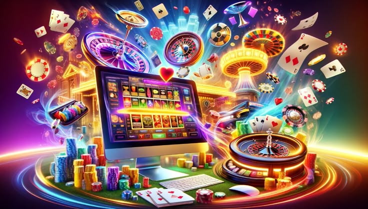 Roobet Live Casino