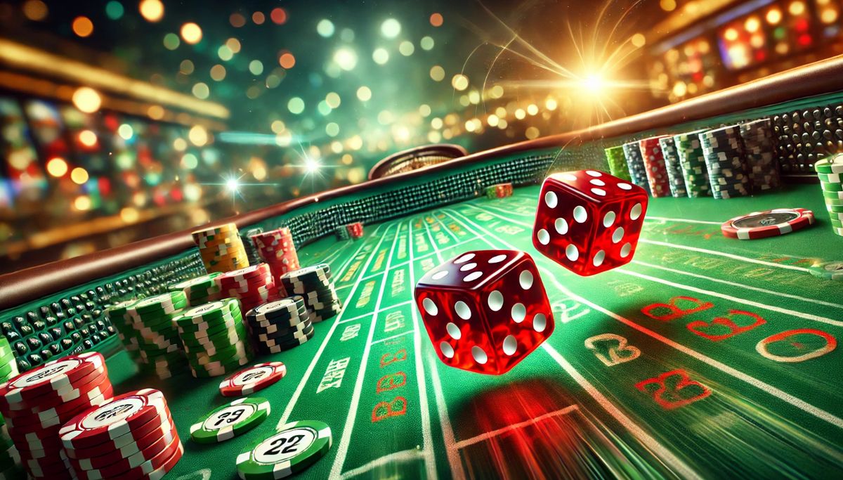 Roobet Live Casino